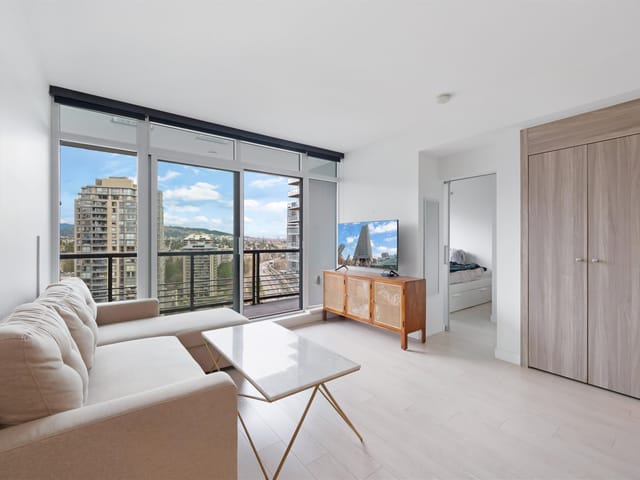 Apartment for sale in Burnaby, Burnaby North, 2010 4730 Lougheed Highway, 263121597 | Realtylink.org