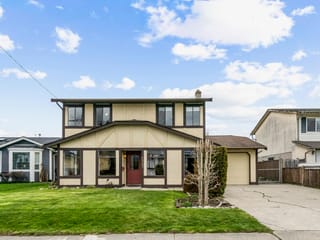 House for sale in Chilliwack, Sardis, 45301 Spruce Drive, 263121599 | Realtylink.org