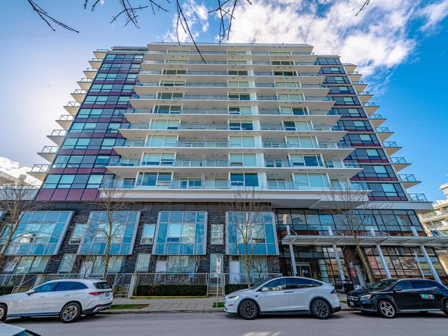 Apartment for sale in Richmond, Richmond, 401 6900 Pearson Way, 263121601 | Realtylink.org