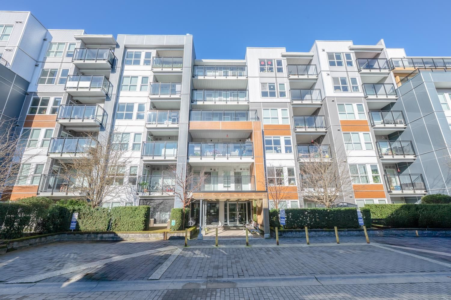 Apartment for sale in Richmond, Richmond, 201 10177 River Drive, 263121602 | Realtylink.org