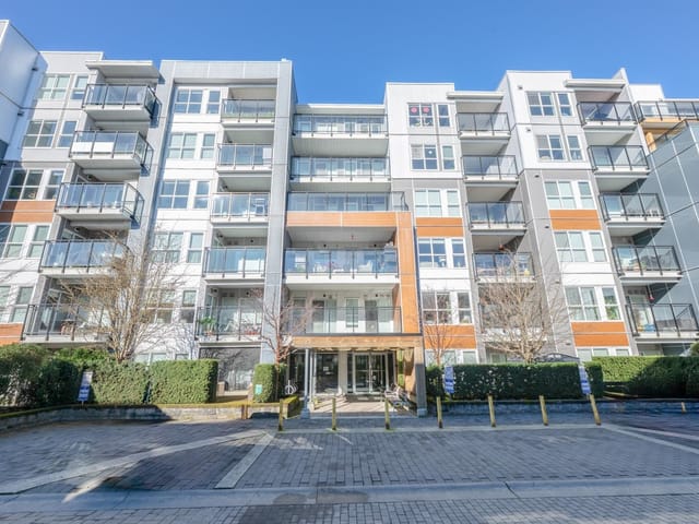 Apartment for sale in Richmond, Richmond, 201 10177 River Drive, 263121602 | Realtylink.org