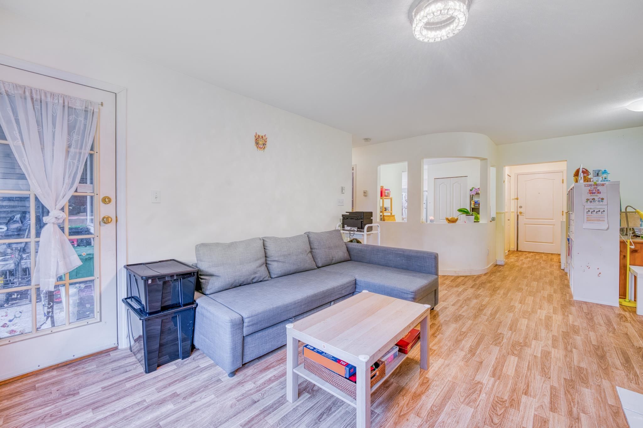 Apartment for sale in Burnaby, Burnaby North, 207 3738 Norfolk Street, 263121604 | Realtylink.org