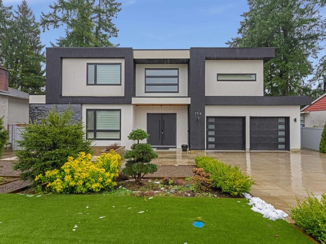 House for sale in Coquitlam, Coquitlam, 710 Ivy Avenue, 263121605 | Realtylink.org