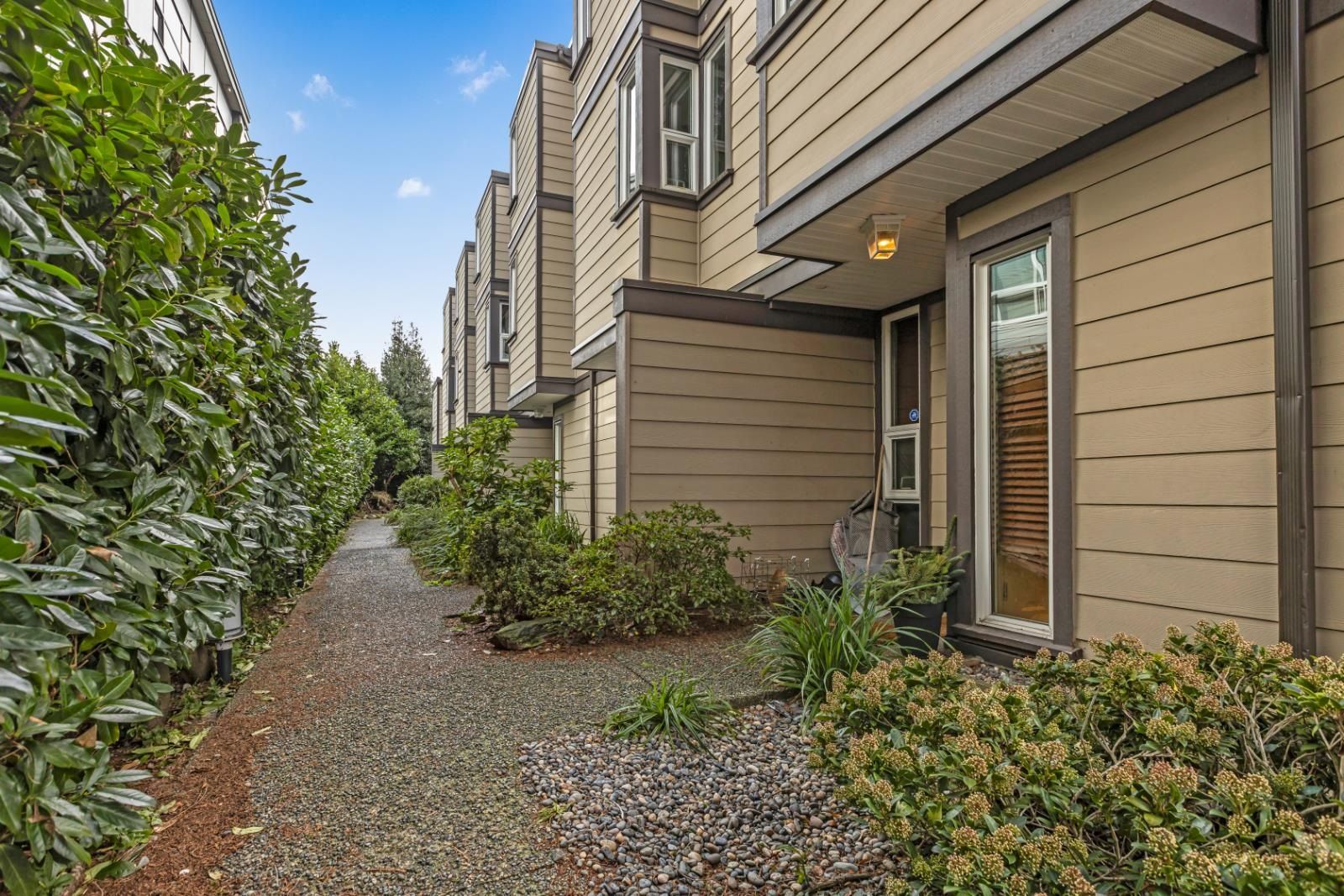 Townhouse for sale in North Vancouver, North Vancouver, 5 1535 St. Georges Avenue, 263121607 | Realtylink.org