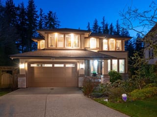 House for sale in Port Moody, Port Moody, 3 Maple Drive, 263121610 | Realtylink.org
