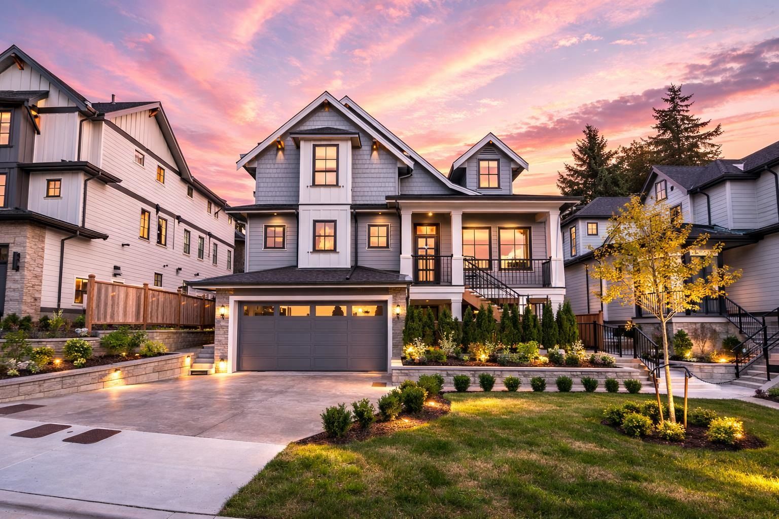 House for sale in Surrey, Cloverdale, 16625 Bell Road Road, 263121613 | Realtylink.org