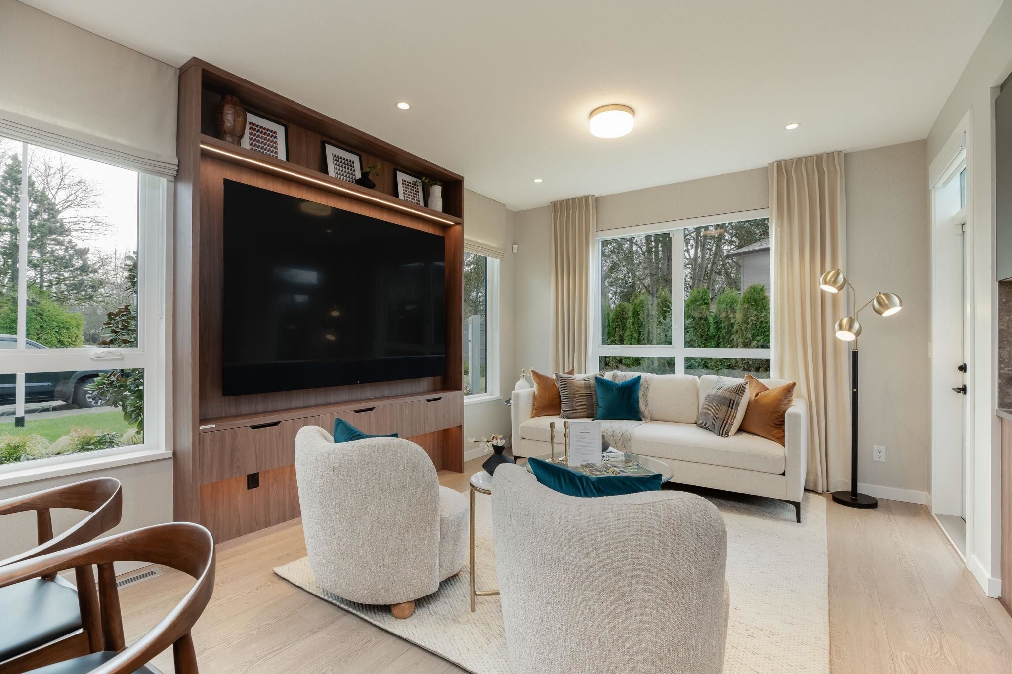 Apartment for sale in Coquitlam, Coquitlam, 215 3128 Jago Way, 263121614 | Realtylink.org