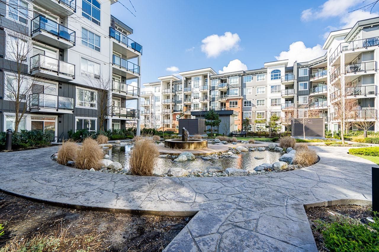 Apartment for sale in Port Coquitlam, Port Coquitlam, 1206 2180 Kelly Avenue, 263121617 | Realtylink.org