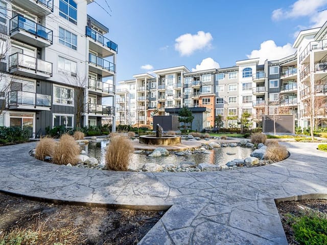 Apartment for sale in Port Coquitlam, Port Coquitlam, 1206 2180 Kelly Avenue, 263121617 | Realtylink.org