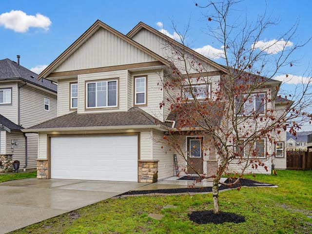 House for sale in Mission, Mission, 8727 Hargitt Place, 263121618 | Realtylink.org