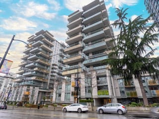 Apartment for sale in Vancouver, Vancouver West, 203 1365 Davie Street, 263121620 | Realtylink.org