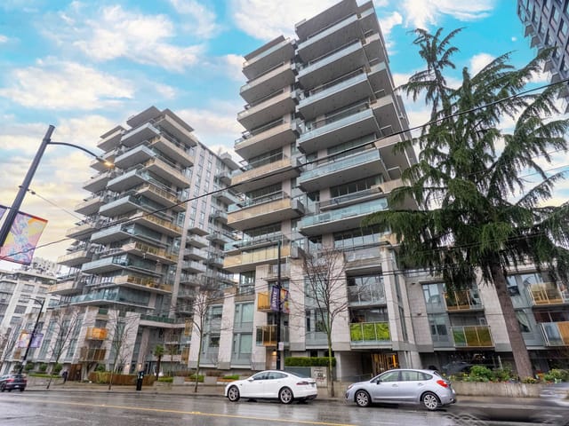 Apartment for sale in Vancouver, Vancouver West, 203 1365 Davie Street, 263121620 | Realtylink.org
