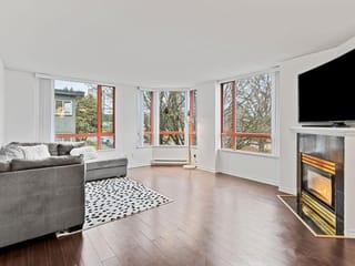 Apartment for sale in New Westminster, New Westminster, 201 38 Leopold Place, 263121621 | Realtylink.org