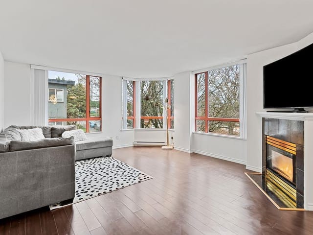 Apartment for sale in New Westminster, New Westminster, 201 38 Leopold Place, 263121621 | Realtylink.org