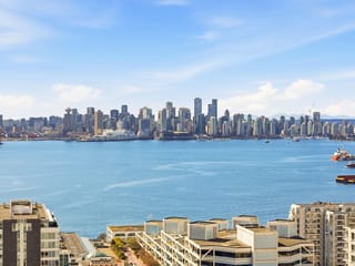 Apartment for sale in North Vancouver, North Vancouver, 2201 120 W 2nd Street, 263121622 | Realtylink.org