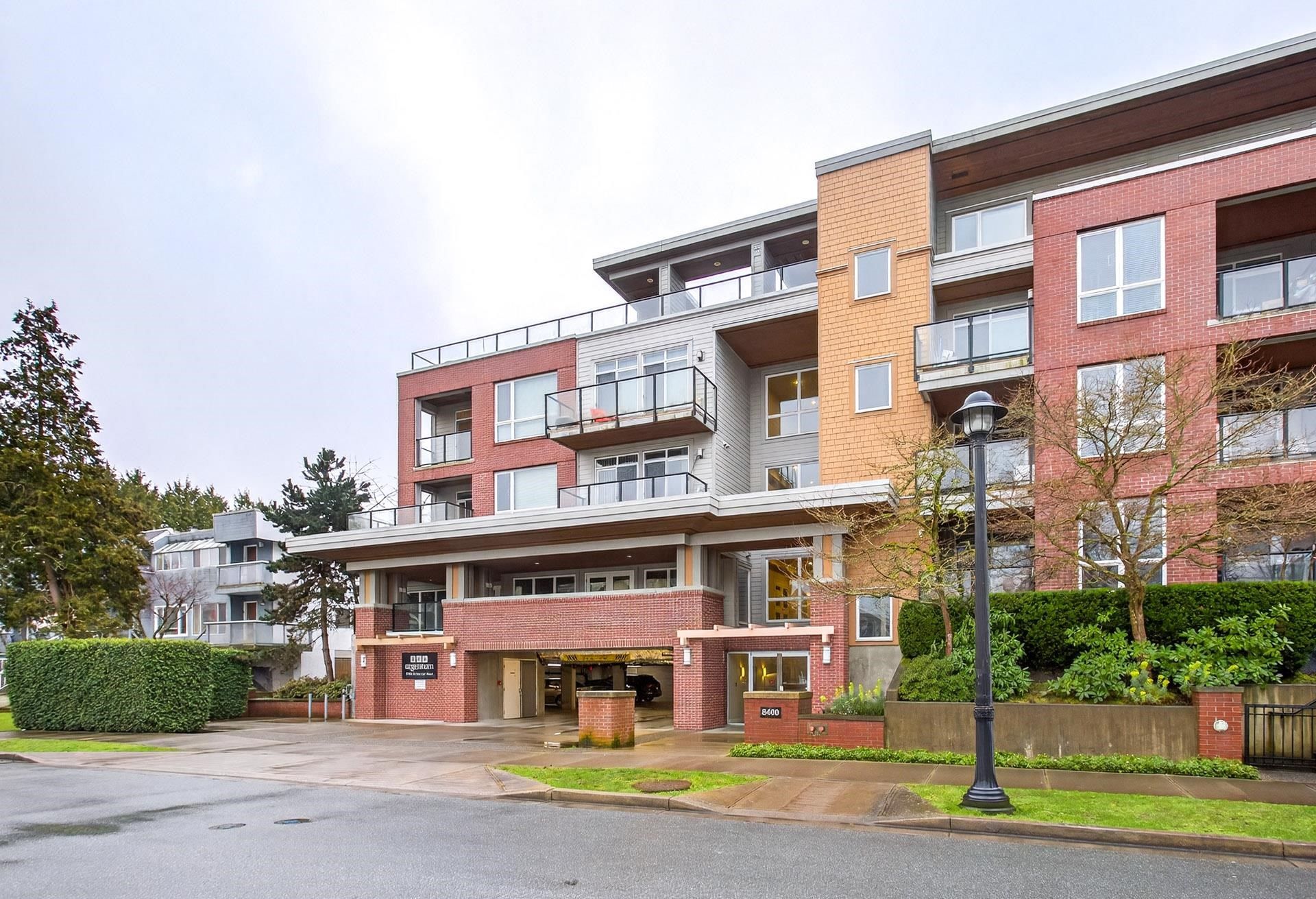 Apartment for sale in Richmond, Richmond, 301 8400 Anderson Road, 263121623 | Realtylink.org