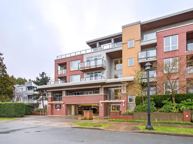 Apartment for sale in Richmond, Richmond, 301 8400 Anderson Road, 263121623 | Realtylink.org