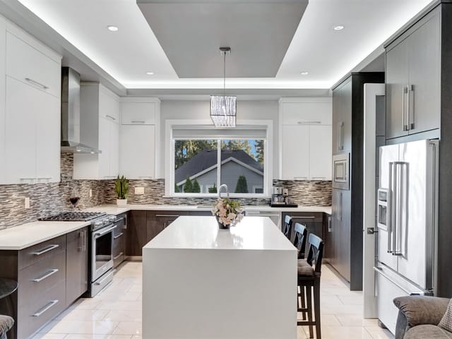 House for sale in Coquitlam, Coquitlam, 3474 Gislason Avenue, 263121625 | Realtylink.org
