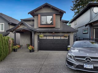 House for sale in Coquitlam, Coquitlam, 3474 Gislason Avenue, 263121625 | Realtylink.org