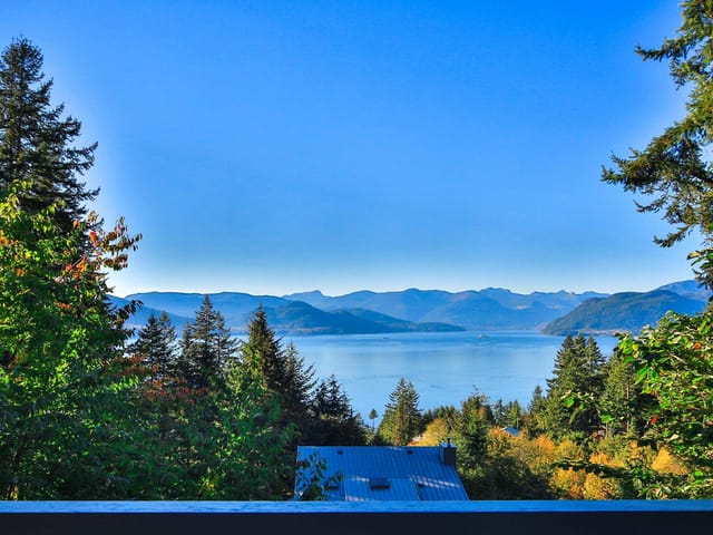 House for sale in Lions Bay, West Vancouver, 170 Highview Place, 263121627 | Realtylink.org