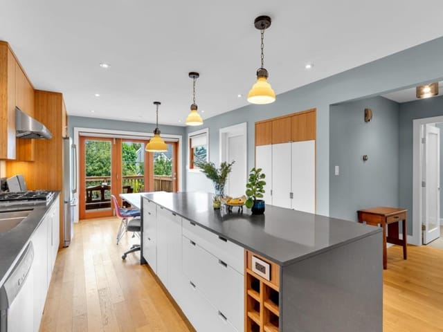 House for sale in Vancouver, Vancouver West, 57 W 17th Avenue, 263121631 | Realtylink.org