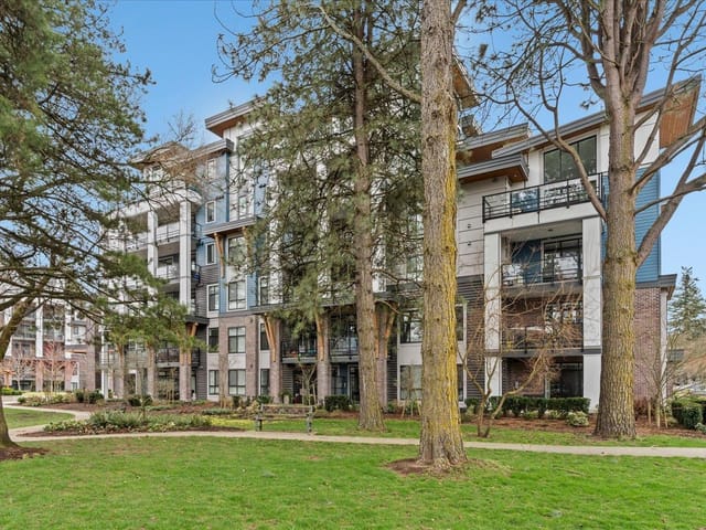 Apartment for sale in Chilliwack, Sardis, 503 45500 Market Way, 263121633 | Realtylink.org