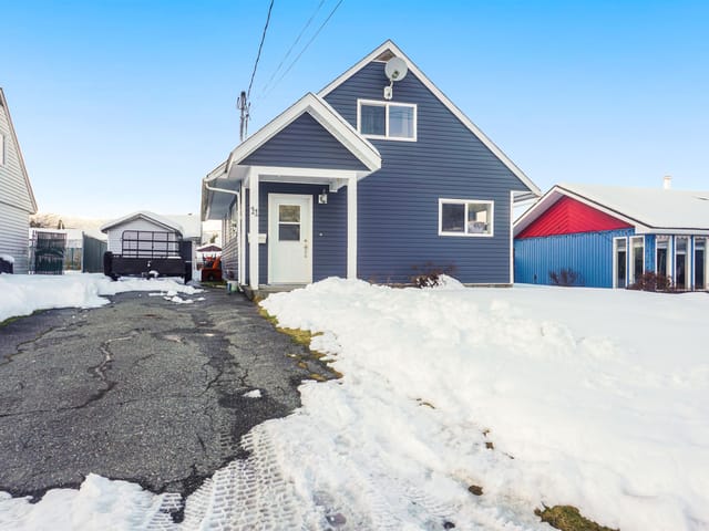 House for sale in Kitimat, Kitimat, 11 Swallow Street, 263121639 | Realtylink.org