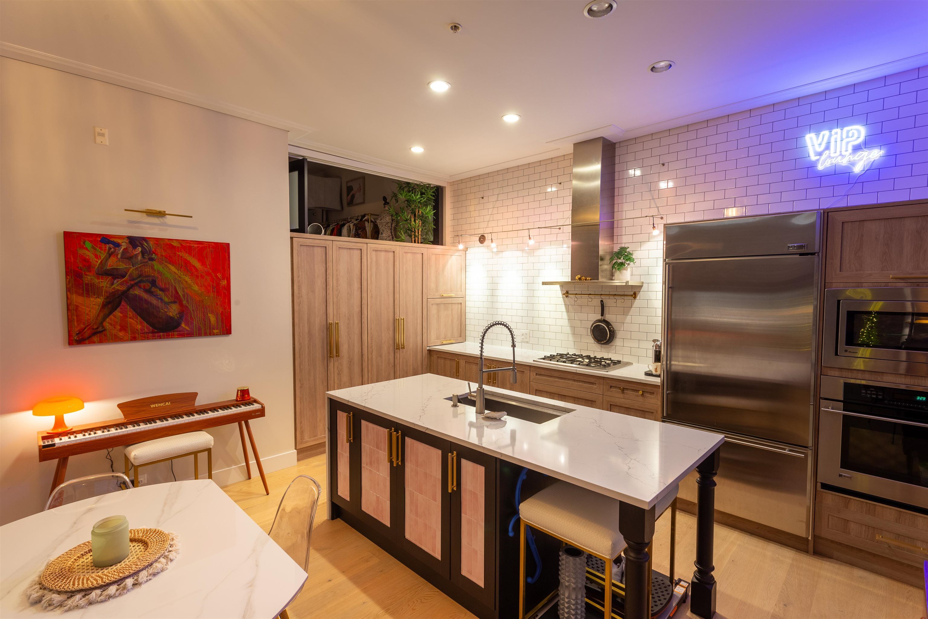 Apartment for sale in New Westminster, New Westminster, 309 220 Salter Street, 263121640 | Realtylink.org