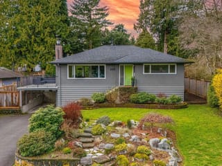 House for sale in North Vancouver, North Vancouver, 2223 Greylynn Crescent, 263121642 | Realtylink.org