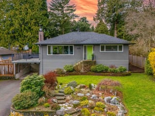 House for sale in North Vancouver, North Vancouver, 2223 Greylynn Crescent, 263121642 | Realtylink.org