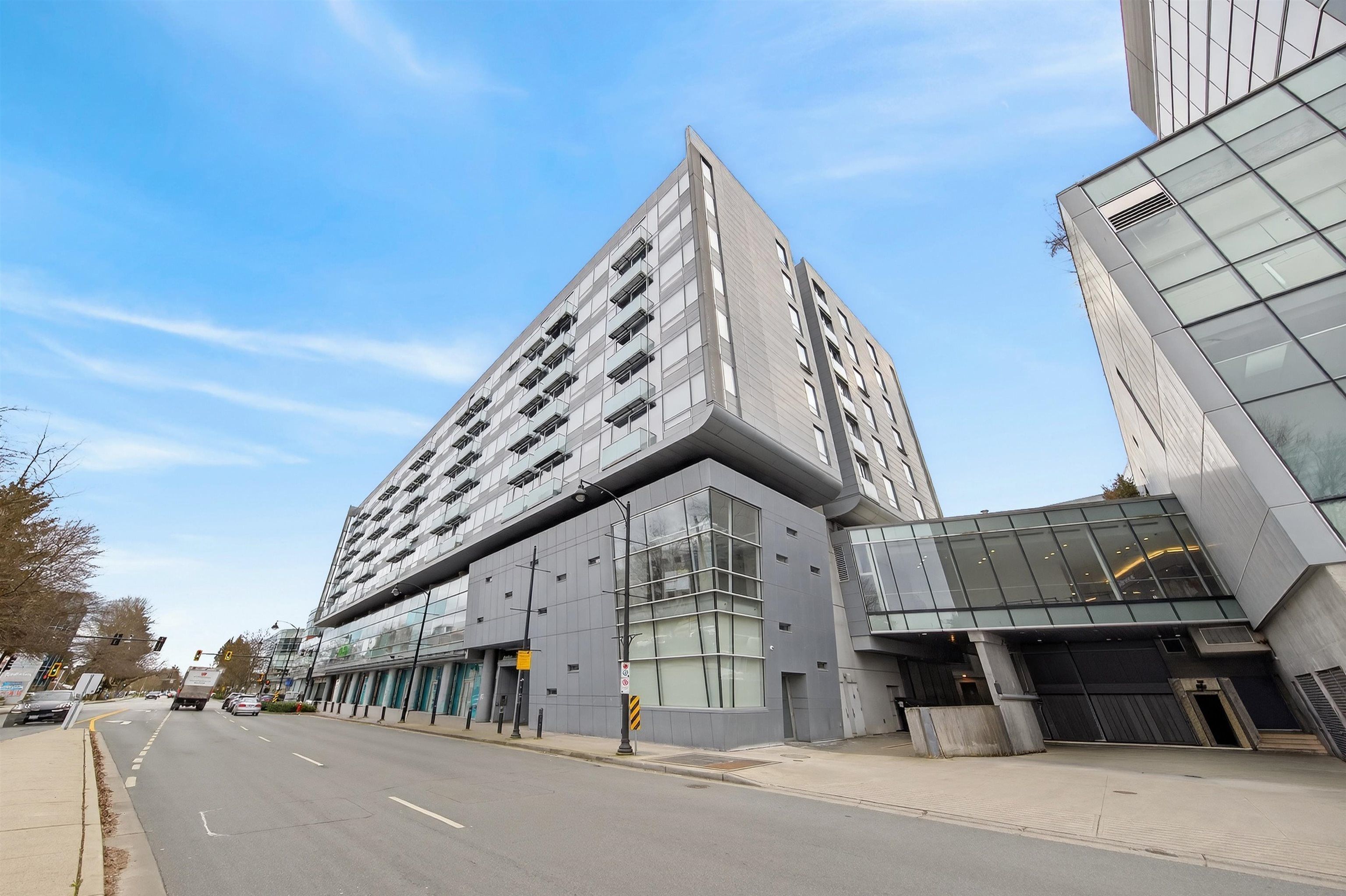 Apartment for sale in Richmond, Richmond, 621 8080 Cambie Road, 263121643 | Realtylink.org