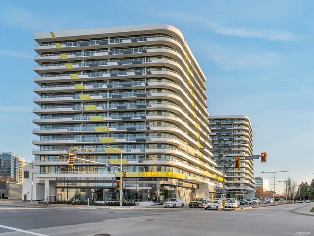Apartment for sale in Richmond, Richmond, 1803 5766 Gilbert Road, 263121645 | Realtylink.org