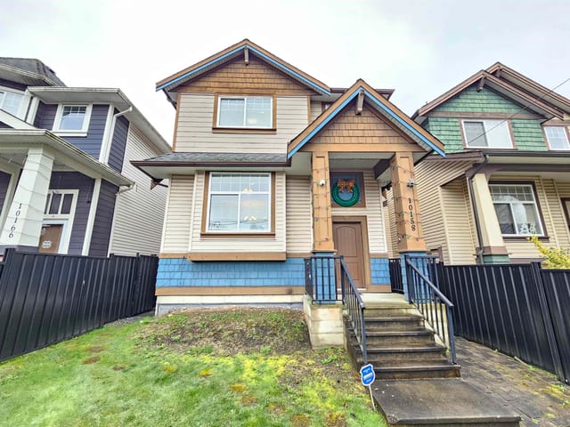 House for sale in Surrey, North Surrey, 10158 128 Street, 263121647 | Realtylink.org