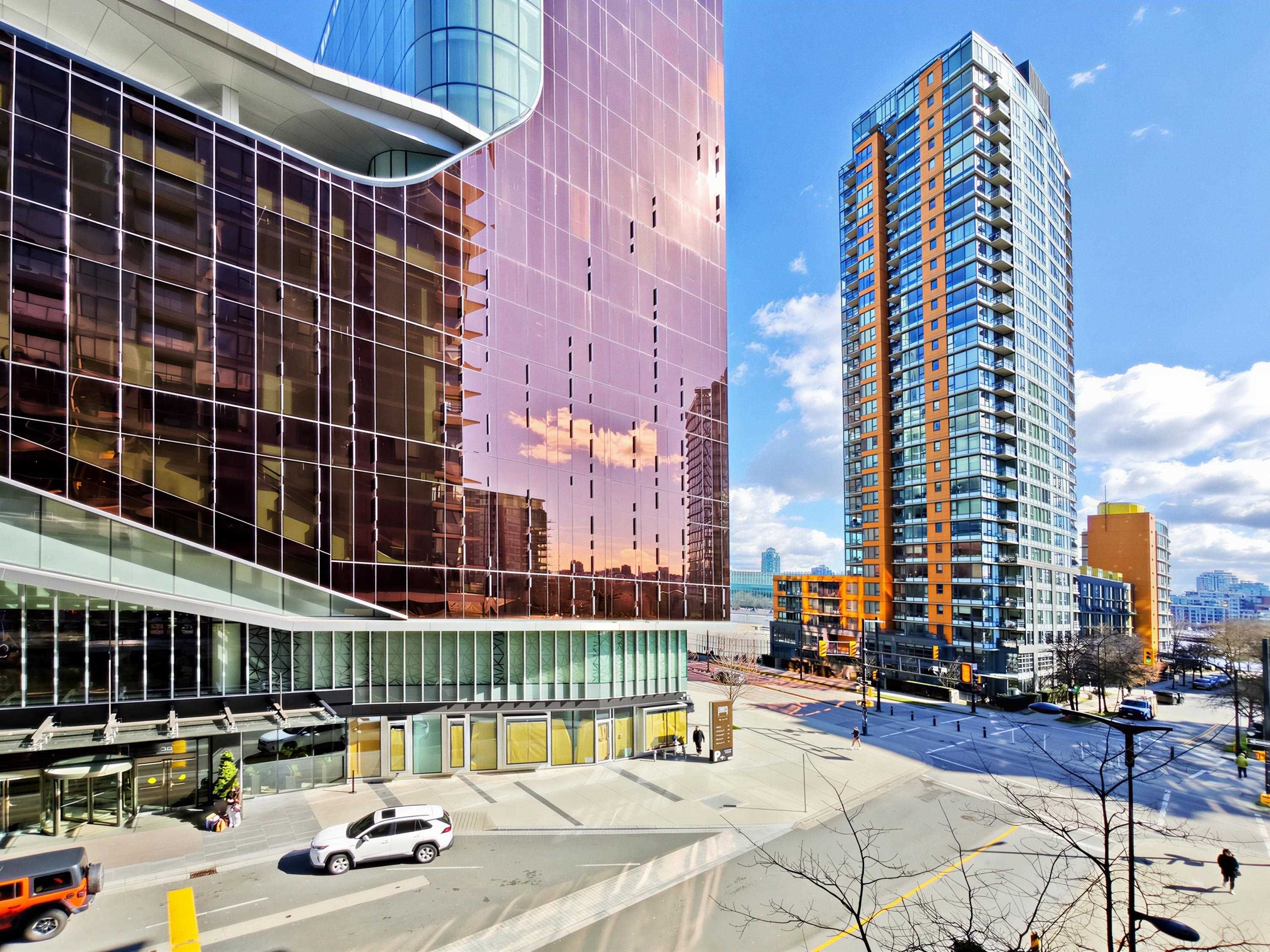 Apartment for sale in Vancouver, Vancouver West, 351 38 Smithe Street, 263121648 | Realtylink.org