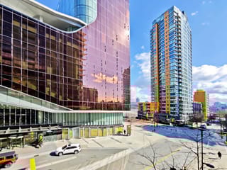 Apartment for sale in Vancouver, Vancouver West, 351 38 Smithe Street, 263121648 | Realtylink.org