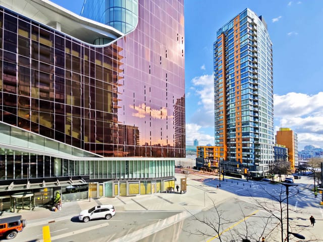 Apartment for sale in Vancouver, Vancouver West, 351 38 Smithe Street, 263121648 | Realtylink.org