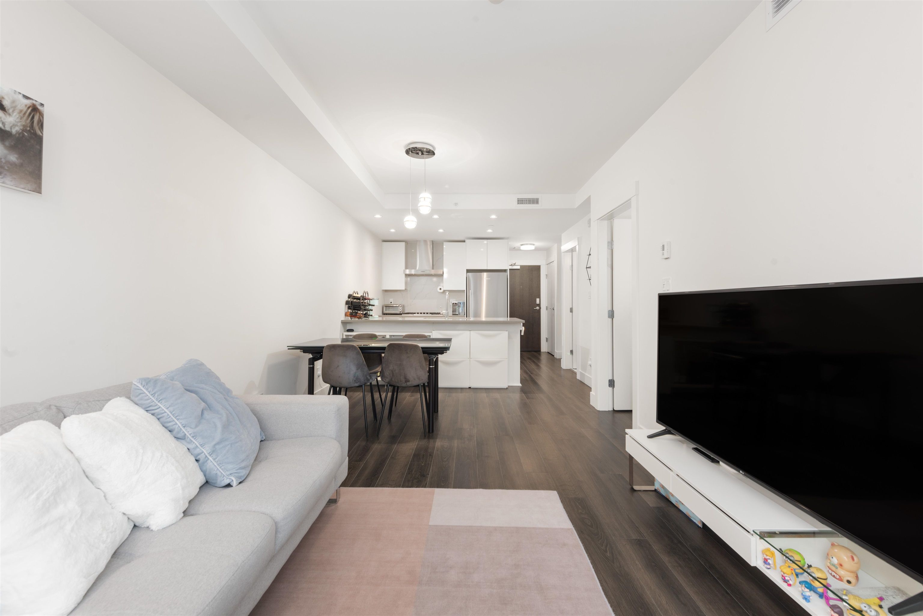 Apartment for sale in Richmond, Richmond, 507 10780 No. 5 Road, 263121653 | Realtylink.org