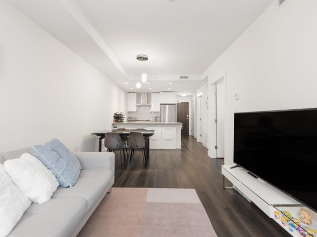 Apartment for sale in Richmond, Richmond, 507 10780 No. 5 Road, 263121653 | Realtylink.org