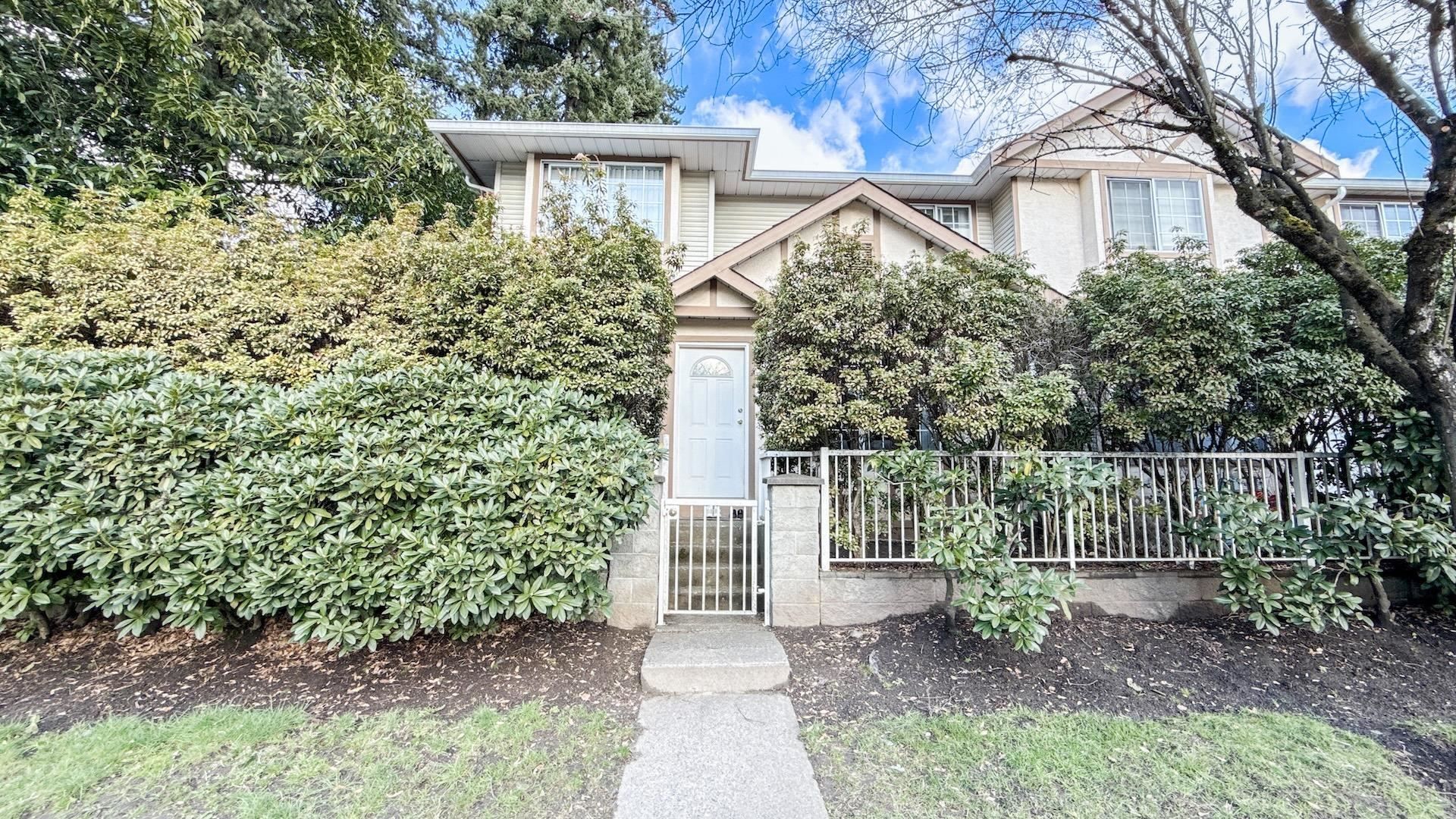 Townhouse for sale in Maple Ridge, Maple Ridge, 7 21409 Ne Dewdney Trunk Road, 263121654 | Realtylink.org