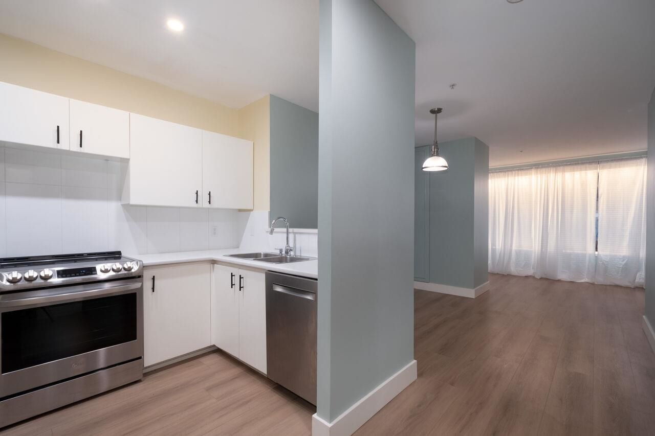 Apartment for sale in Vancouver, Vancouver West, 310 1177 Hornby Street, 263121655 | Realtylink.org