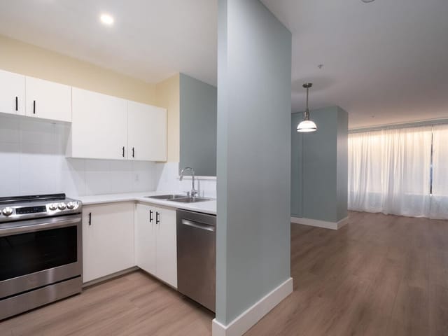 Apartment for sale in Vancouver, Vancouver West, 310 1177 Hornby Street, 263121655 | Realtylink.org