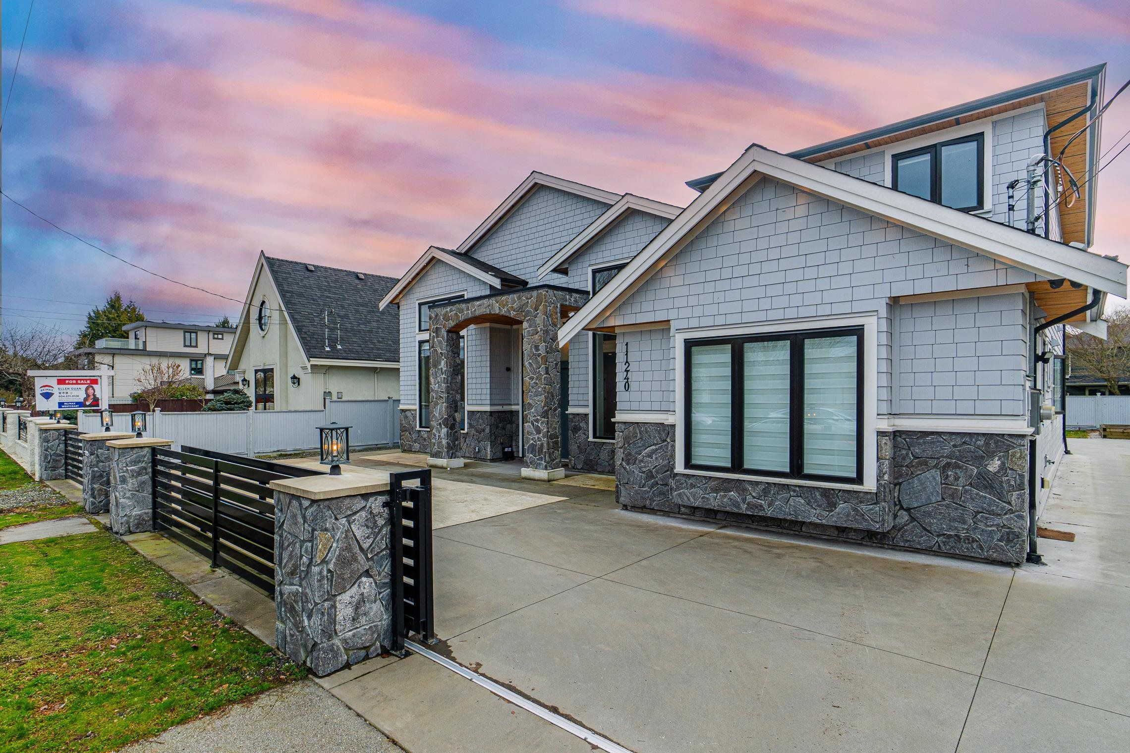 House for sale in Richmond, Richmond, 11240 Bird Road, 263121656 | Realtylink.org