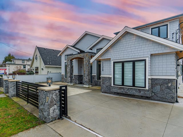 House for sale in Richmond, Richmond, 11240 Bird Road, 263121656 | Realtylink.org