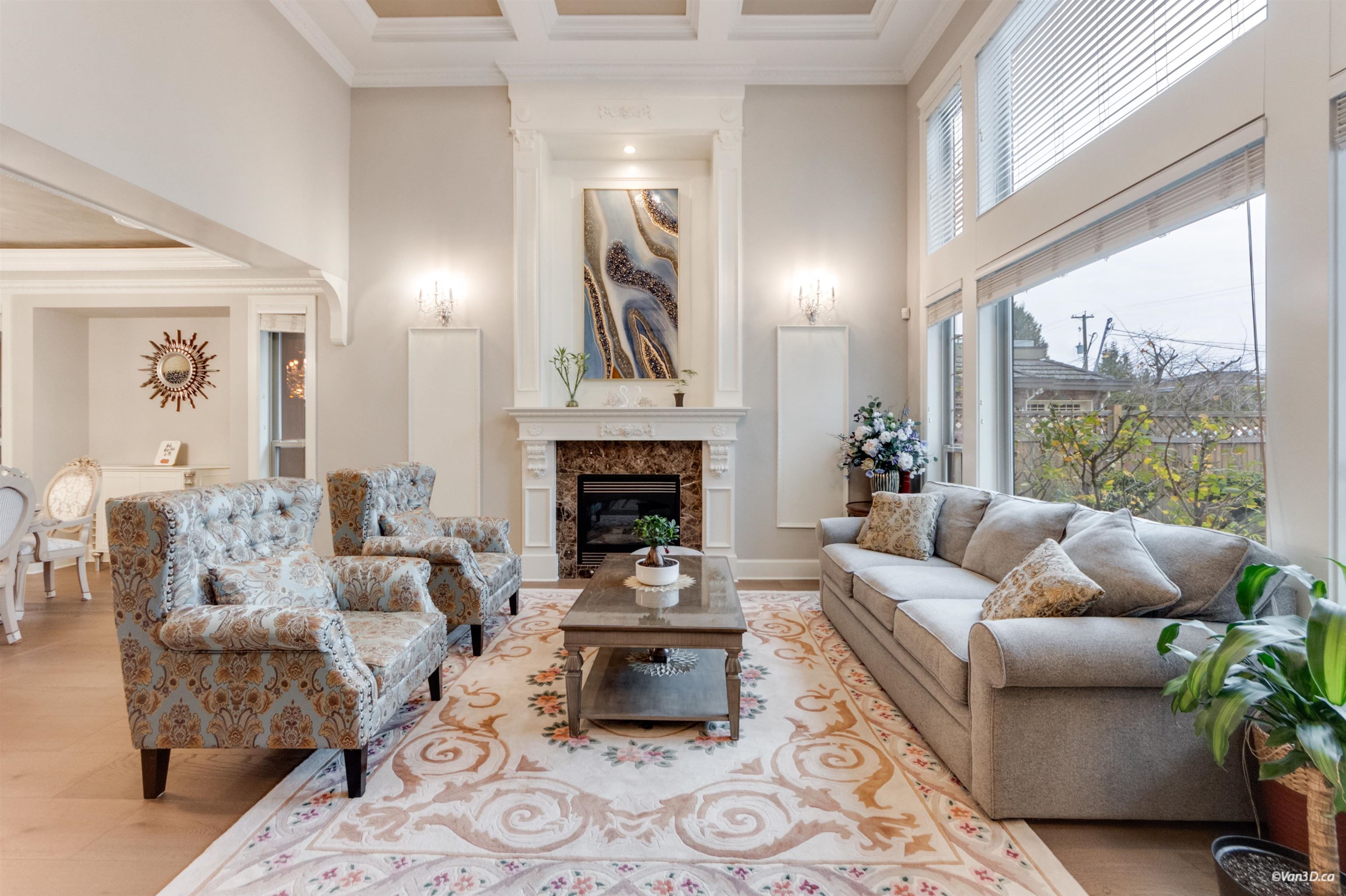 House for sale in Richmond, Richmond, 5011 Colbeck Road, 263121658 | Realtylink.org