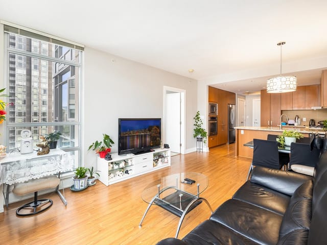 Apartment for sale in Coquitlam, Coquitlam, 2206 1155 the High Street, 263121659 | Realtylink.org