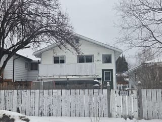 1/2 Duplex for sale in Prince George, PG City West, 4448 1st Avenue, 263121666 | Realtylink.org