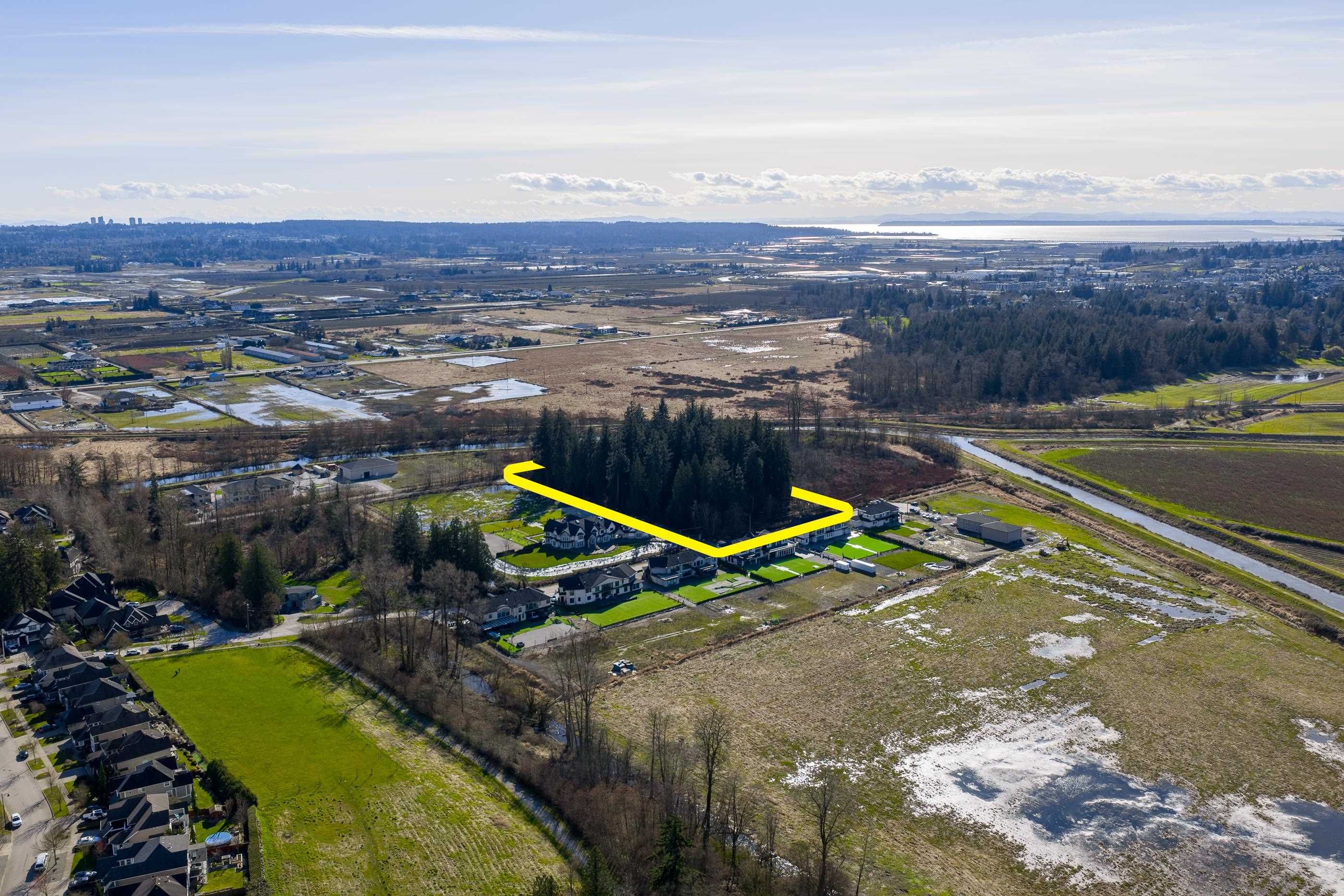 Lot for sale in Surrey, Cloverdale, 16087 59 Avenue, 263121670 | Realtylink.org