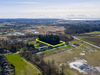 Lot for sale in Surrey, Cloverdale, 16087 59 Avenue, 263121670 | Realtylink.org
