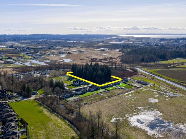 Lot for sale in Surrey, Cloverdale, 16087 59 Avenue, 263121670 | Realtylink.org