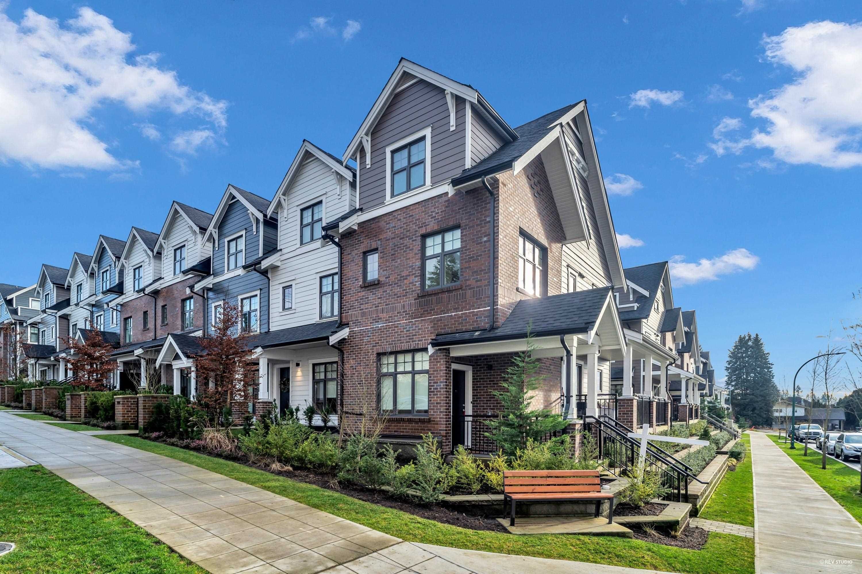 Townhouse for sale in Coquitlam, Coquitlam, 116 678 Fairview Street, 263121671 | Realtylink.org